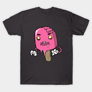 Zombie Pop T-Shirt